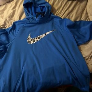 Nike hoodie